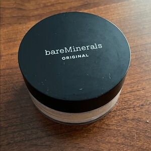 bareMinerals Original Loose Powder Foundation SPF15 in Golden Beige 13